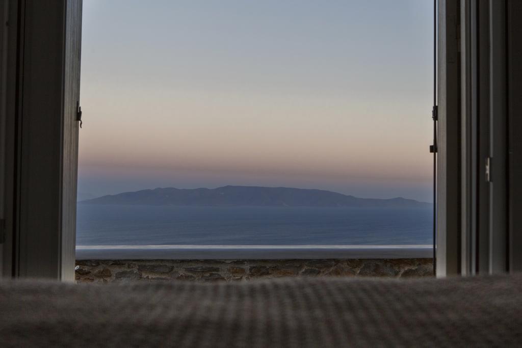 Vathisthea Daire Kíthnos