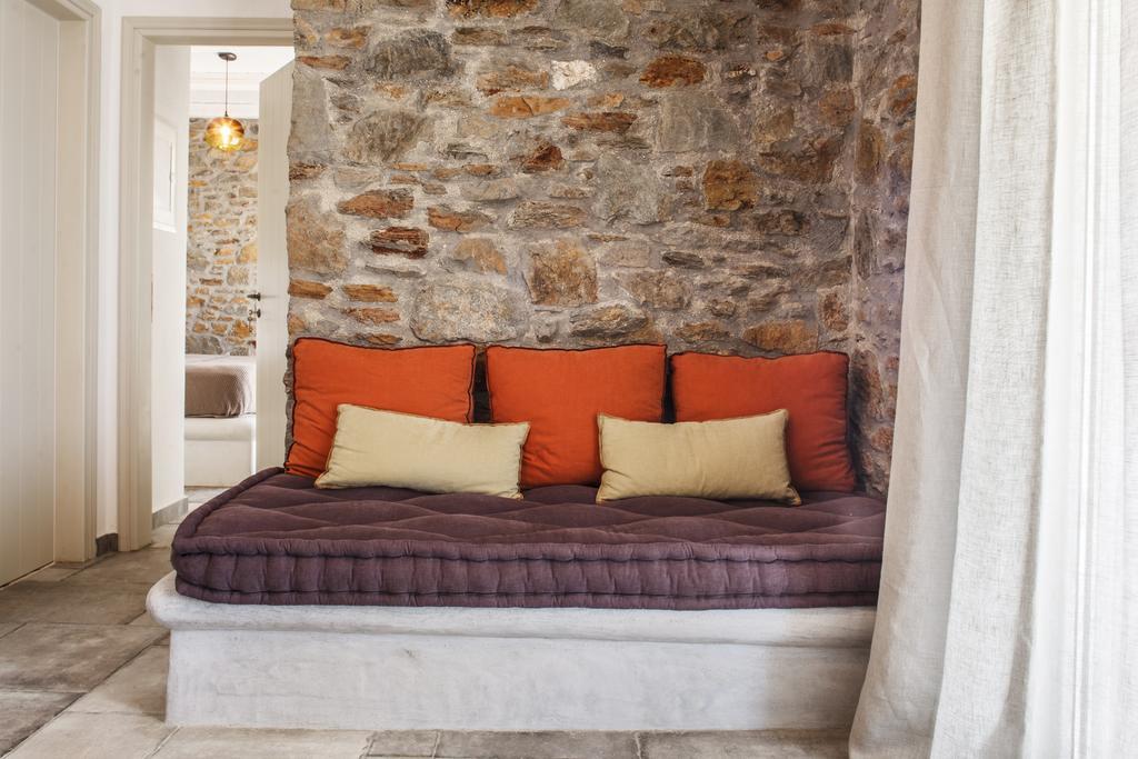 Daire Vathisthea Kíthnos