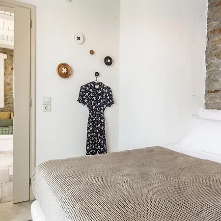Vathisthea Kíthnos Exterior foto