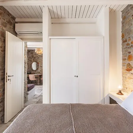 Vathisthea Kíthnos Exterior foto
