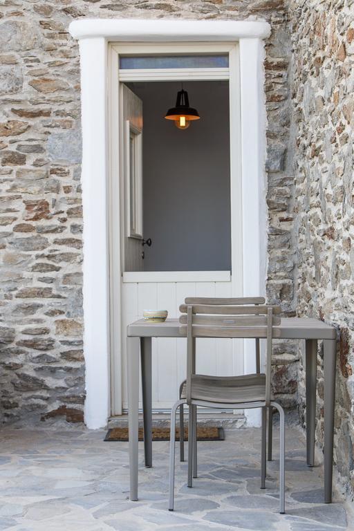 Vathisthea Kíthnos