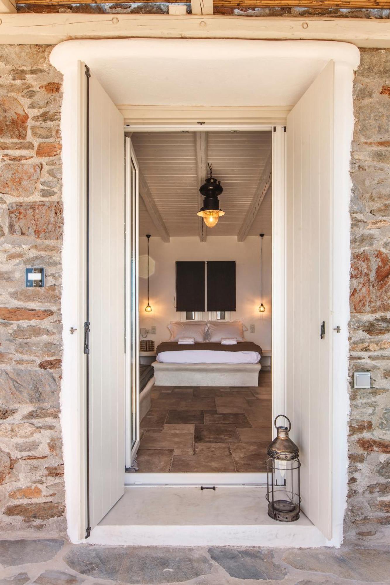 Vathisthea Apartment Kíthnos