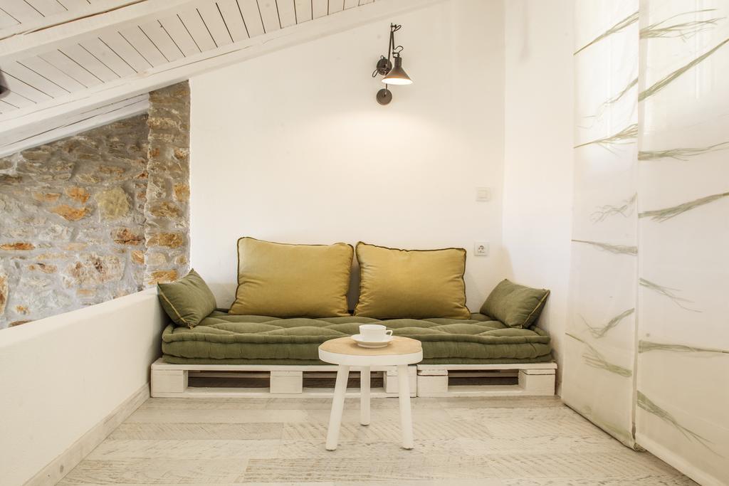 Vathisthea Kíthnos