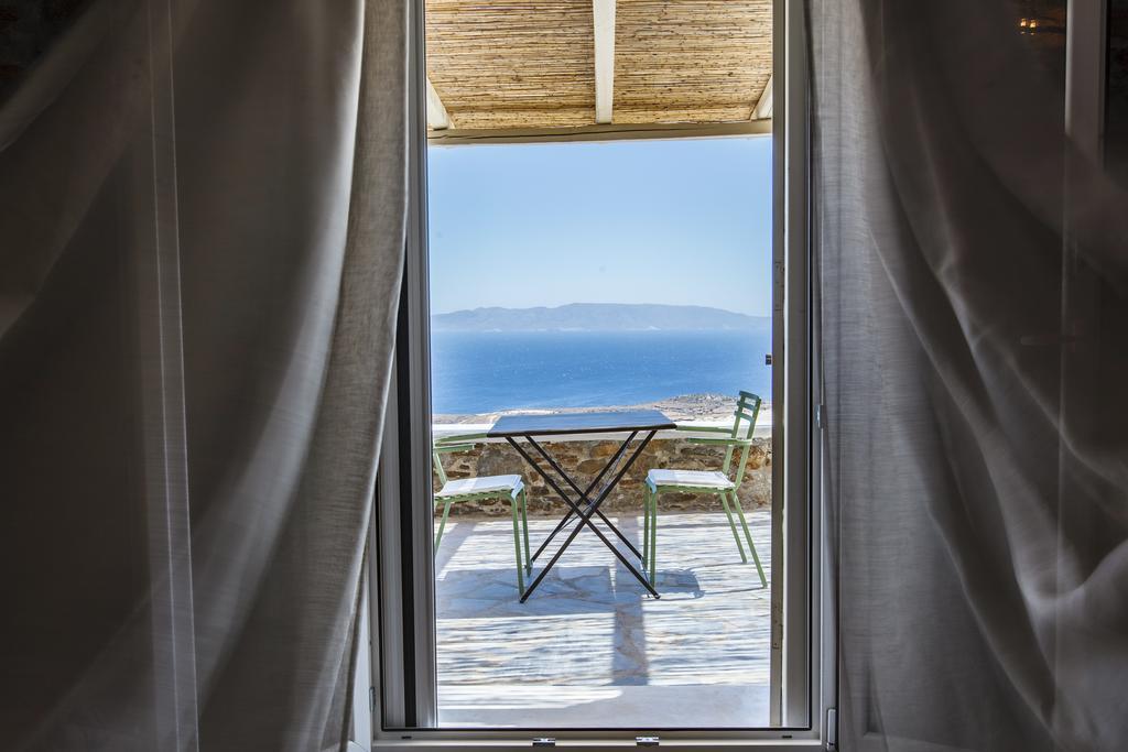 Vathisthea * Kíthnos