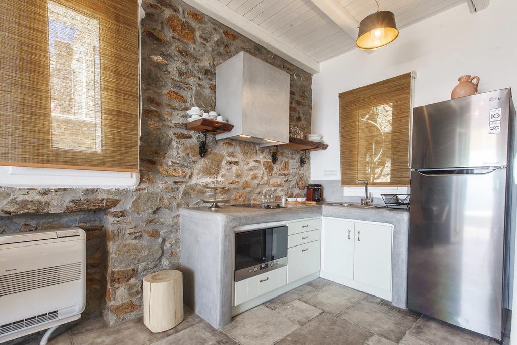 Apartment Vathisthea