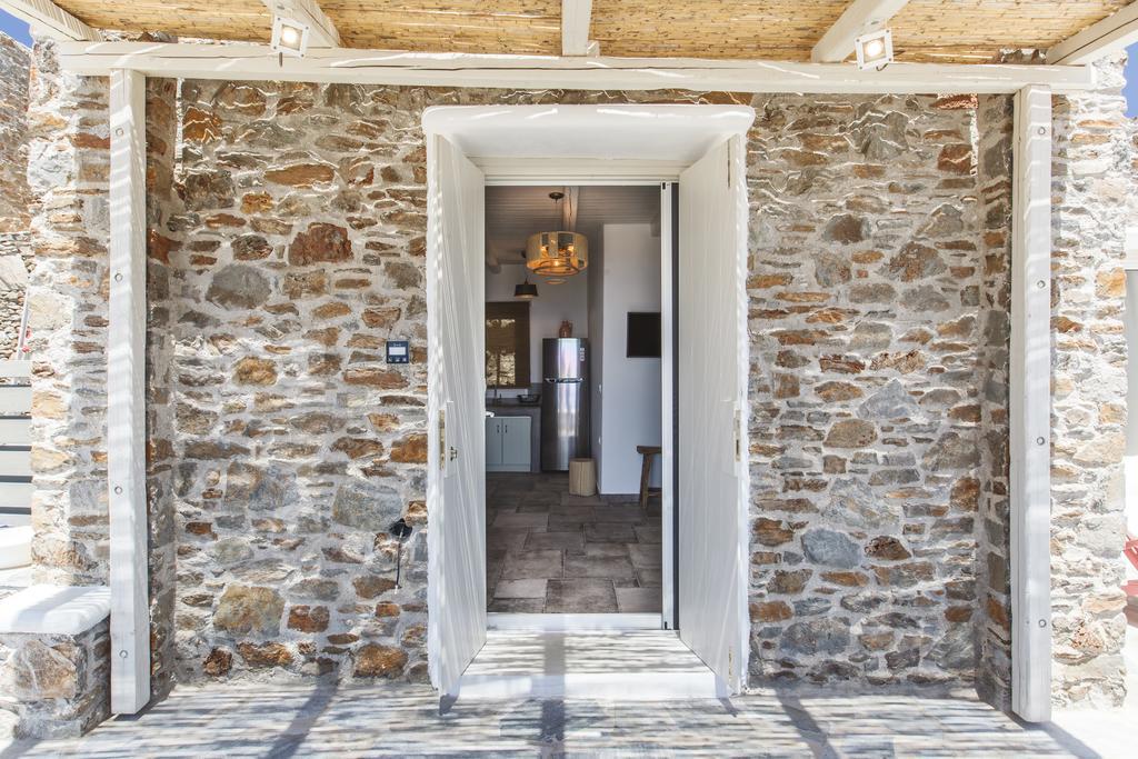 Vathisthea Kíthnos