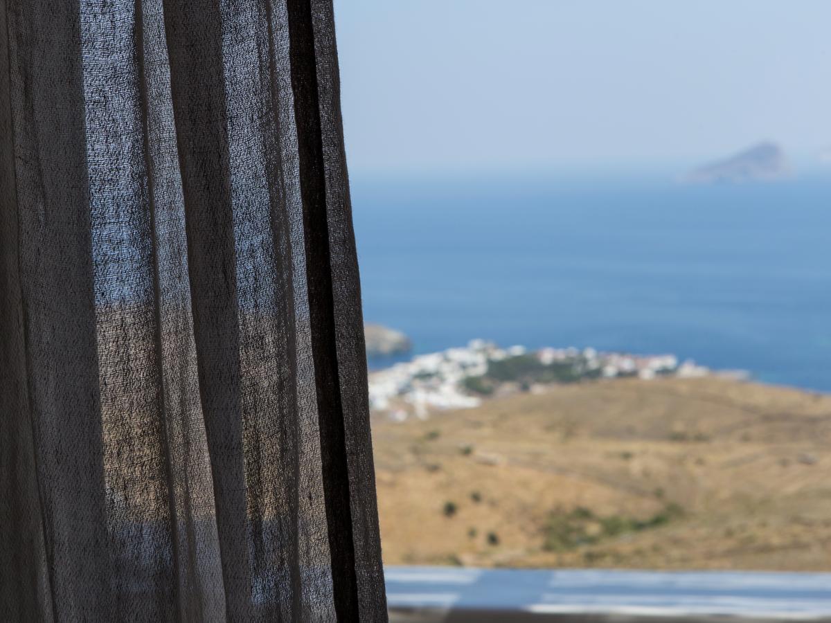 Vathisthea Kíthnos